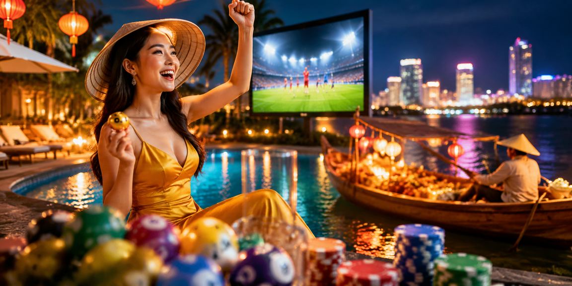 Giao diện chơi game f168vip trên điện thoại