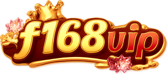 Logo f168vip